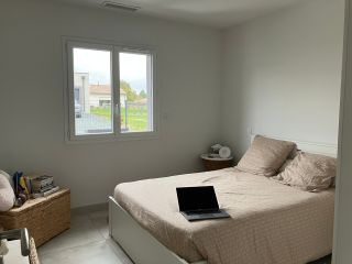 maison 4 Pièces en location sur LAVAUR (81500)