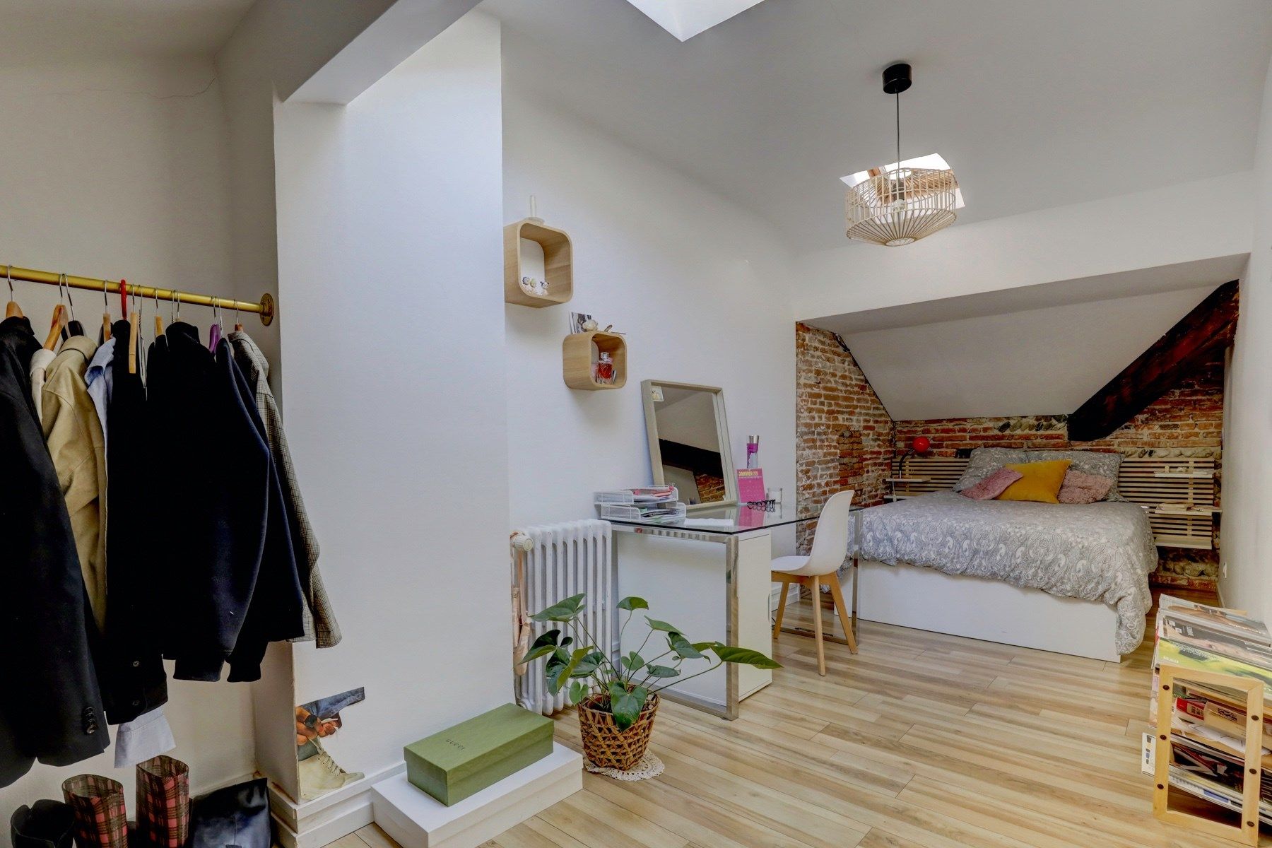 maison 5 Pièces en vente sur TOULOUSE (31000)