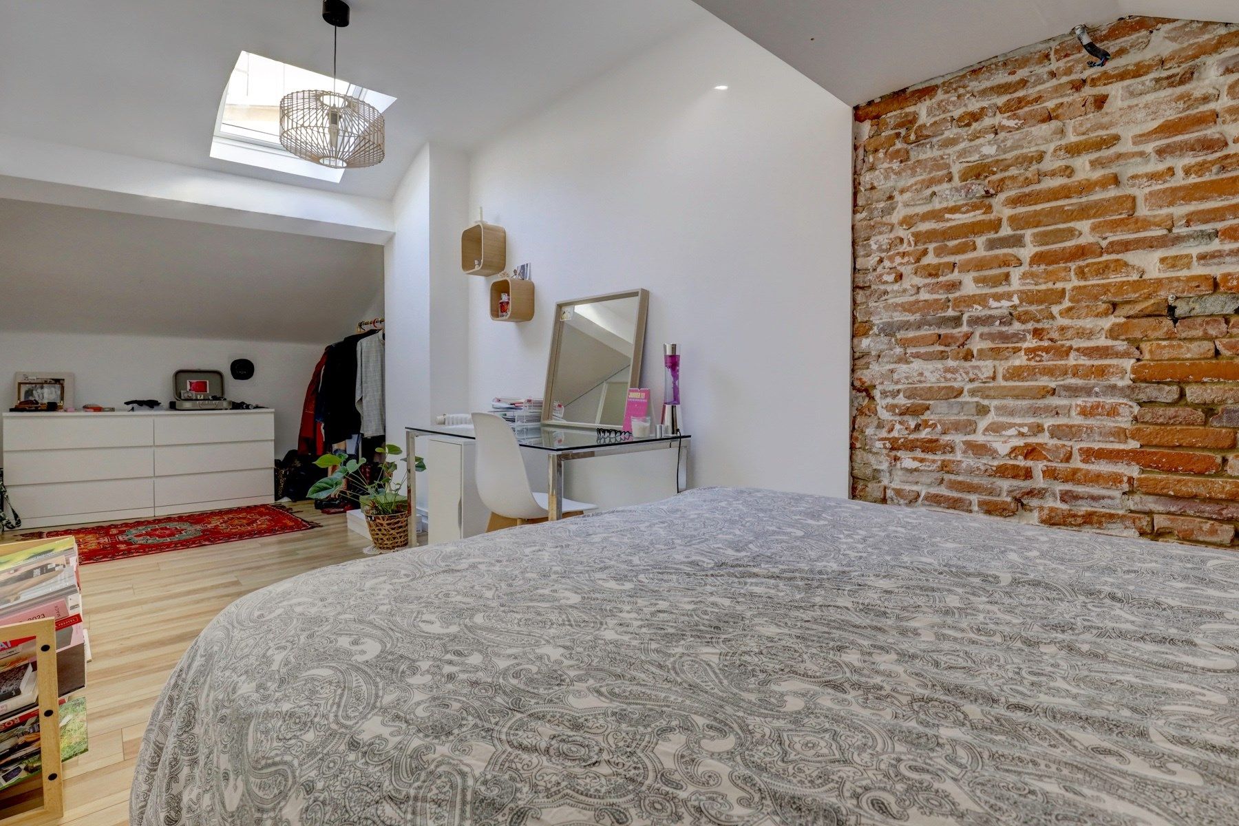 maison 5 Pièces en vente sur TOULOUSE (31000)