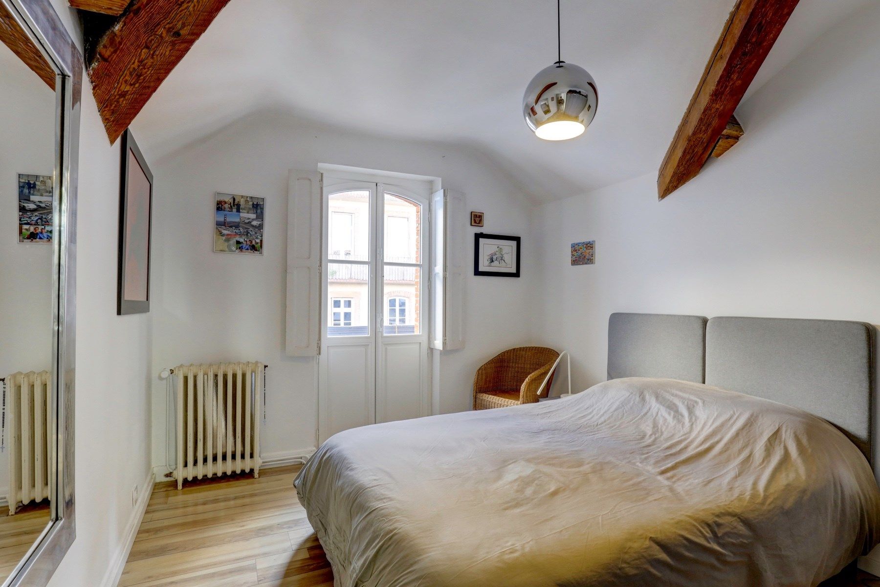 maison 5 Pièces en vente sur TOULOUSE (31000)