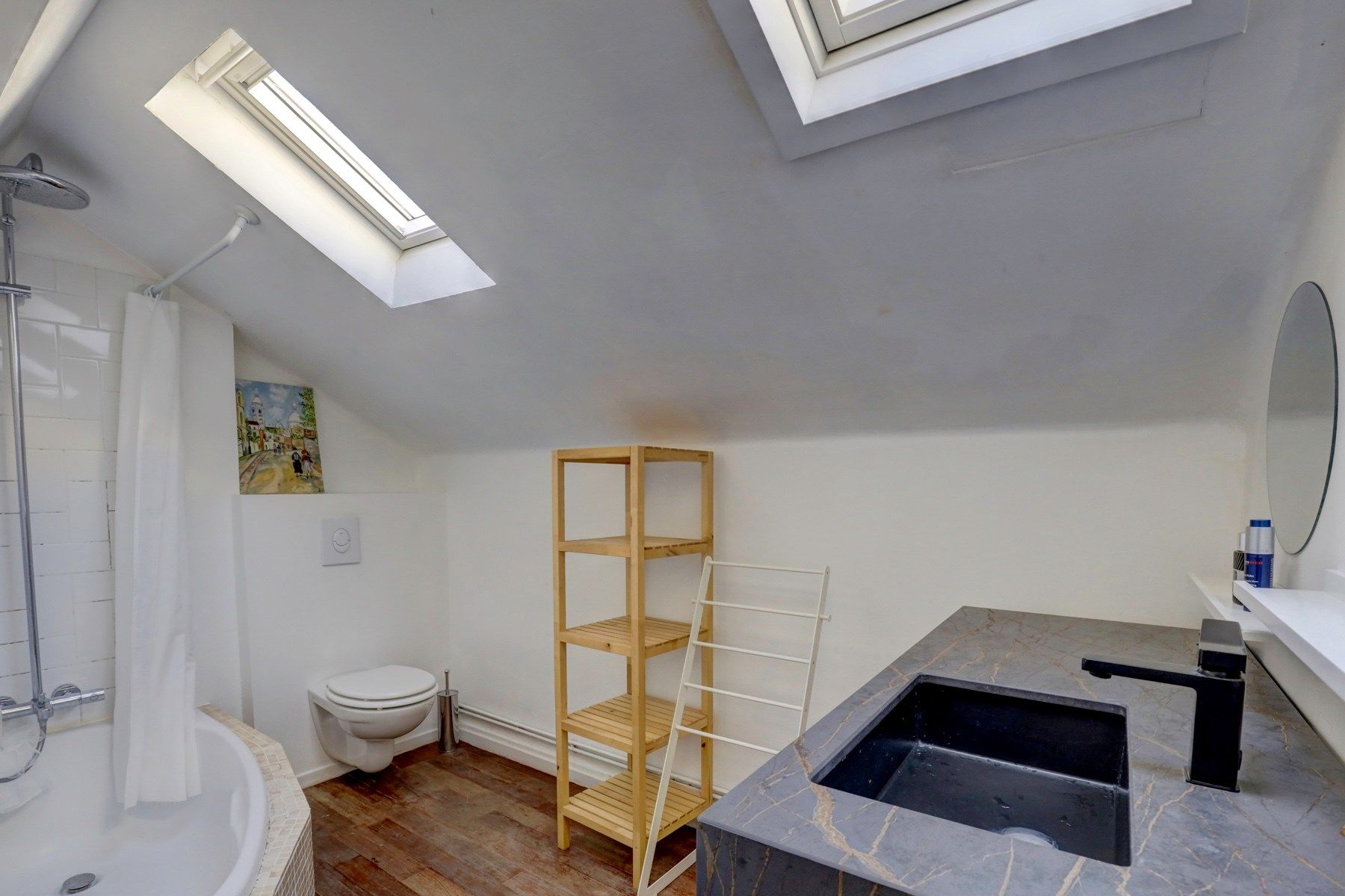 maison 5 Pièces en vente sur TOULOUSE (31000)