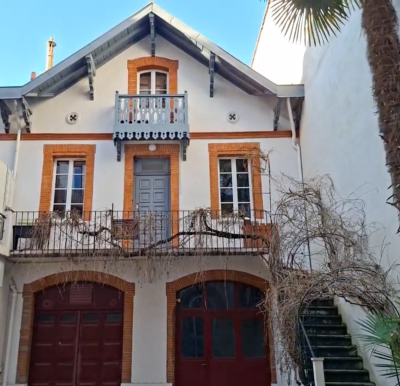 Vente Maison Toulouse 5&nbsp;Pièces 112&nbsp;m²