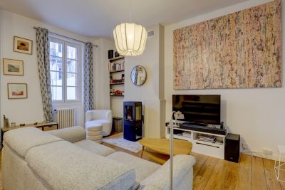 Vente Maison Toulouse 5&nbsp;Pièces 112&nbsp;m²