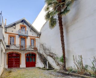 maison 5 Pièces en vente sur TOULOUSE (31000)