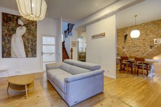 maison 5 Pièces en vente sur TOULOUSE (31000)