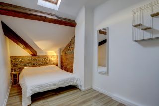 maison 5 Pièces en vente sur TOULOUSE (31000)