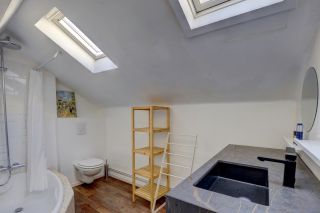 maison 5 Pièces en vente sur TOULOUSE (31000)