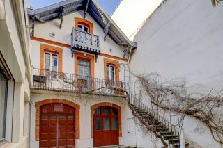 maison 5 Pièces en vente sur TOULOUSE (31000)