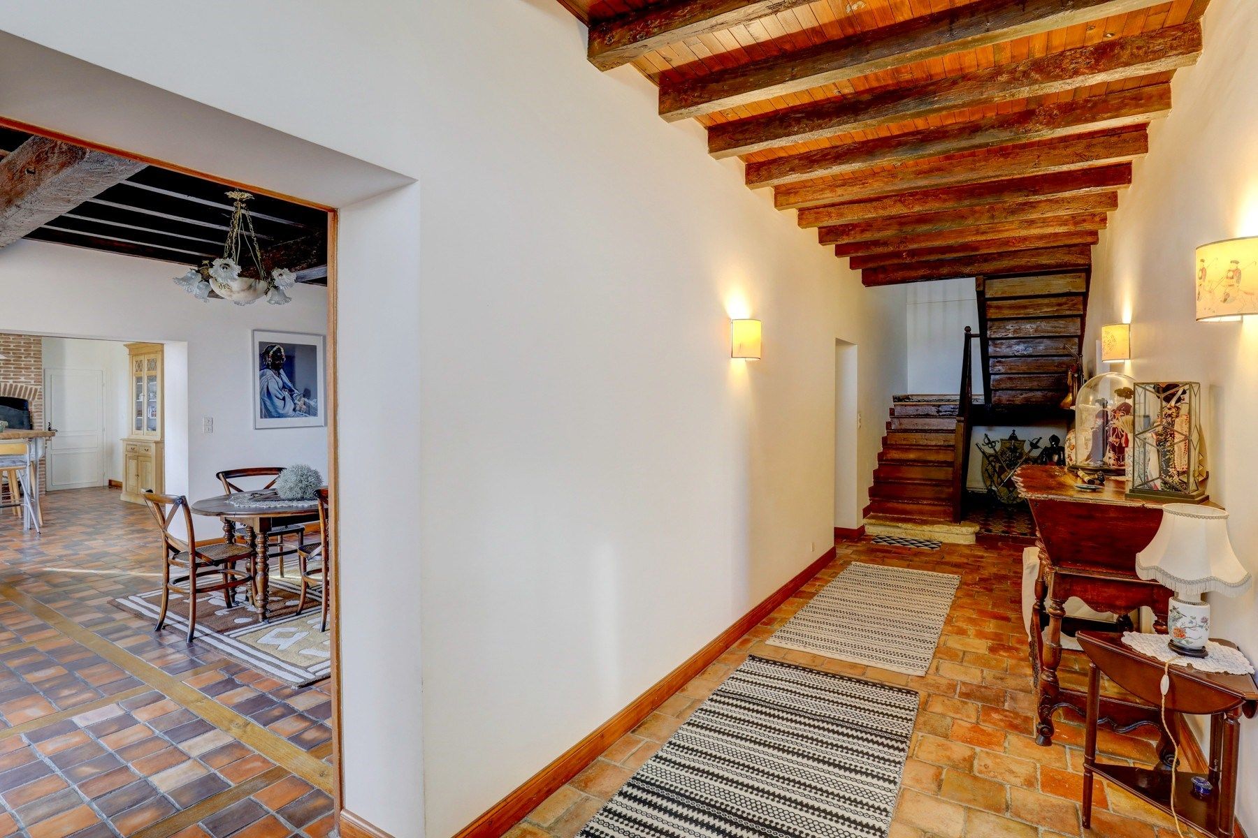 house 12 Rooms for sale on LAVAUR (81500)