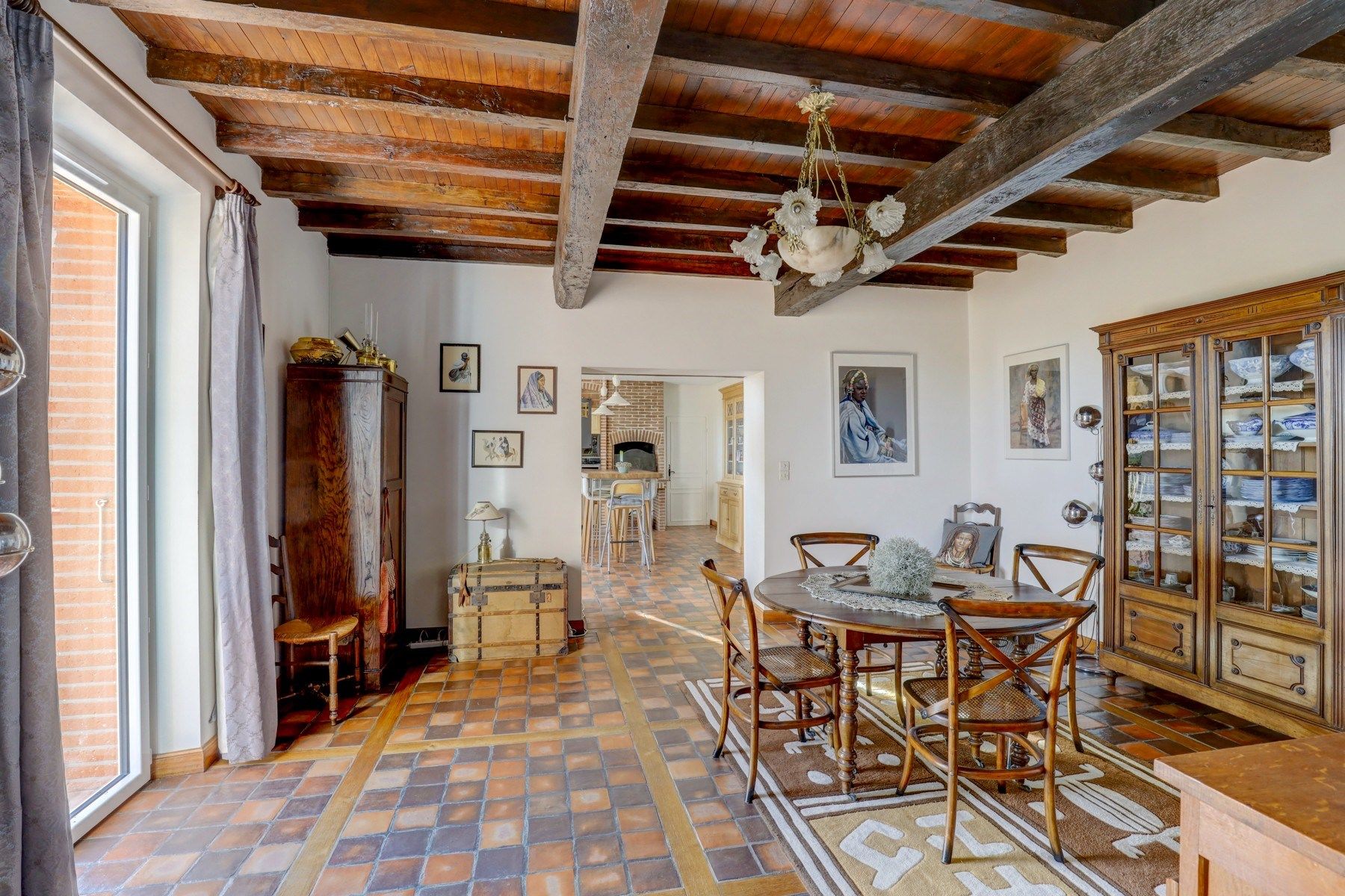 maison 12 Pièces en vente sur LAVAUR (81500)