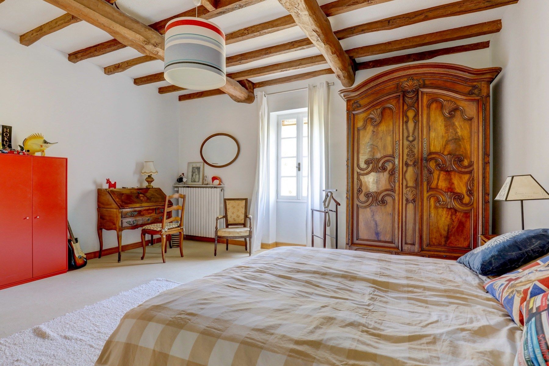 house 12 Rooms for sale on LAVAUR (81500)