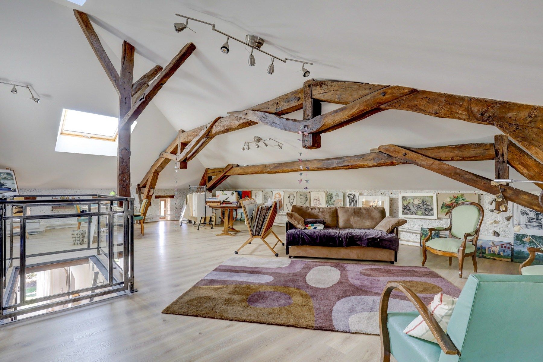 maison 12 Pièces en vente sur LAVAUR (81500)