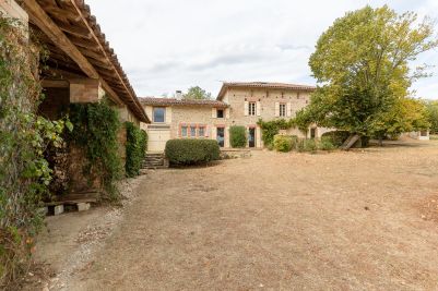 Sale House Lavaur 12&nbsp;Rooms 440&nbsp;m²