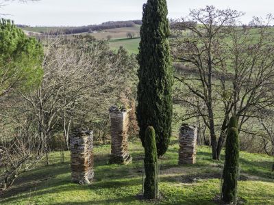 Vente Maison Lavaur 12&nbsp;Pièces 440&nbsp;m²