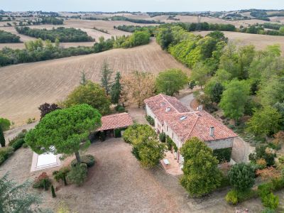 Sale House Lavaur 12&nbsp;Rooms 440&nbsp;m²