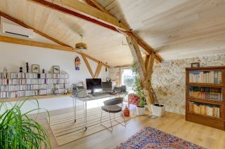 maison 12 Pièces en vente sur LAVAUR (81500)