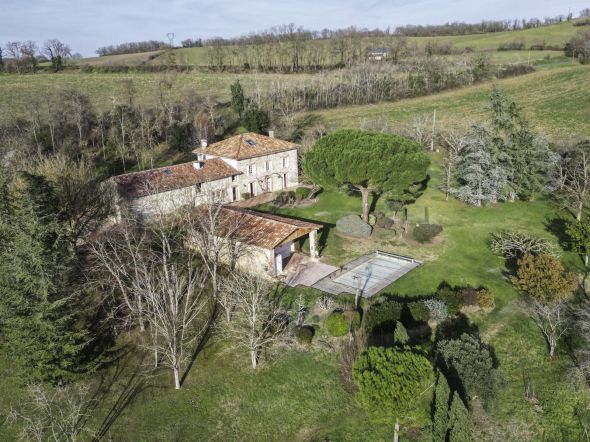 Sale House Lavaur 12&nbsp;Rooms 440&nbsp;m²