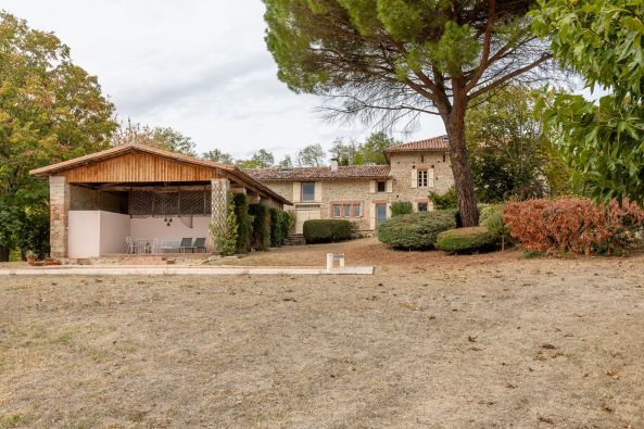 Vente Maison Lavaur 12&nbsp;Pièces 440&nbsp;m²