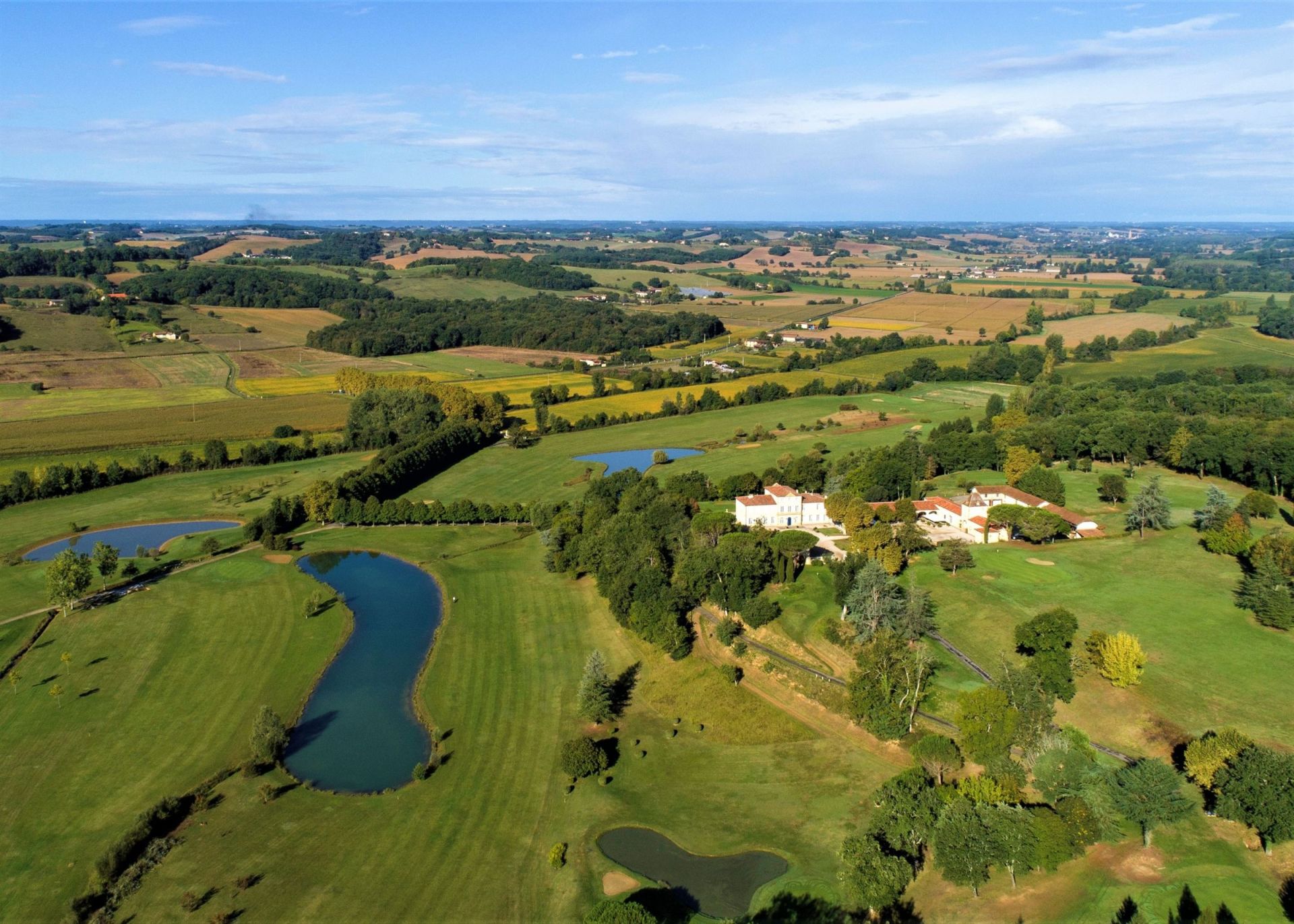 maison 12 Pièces en vente sur AUCH (32000)