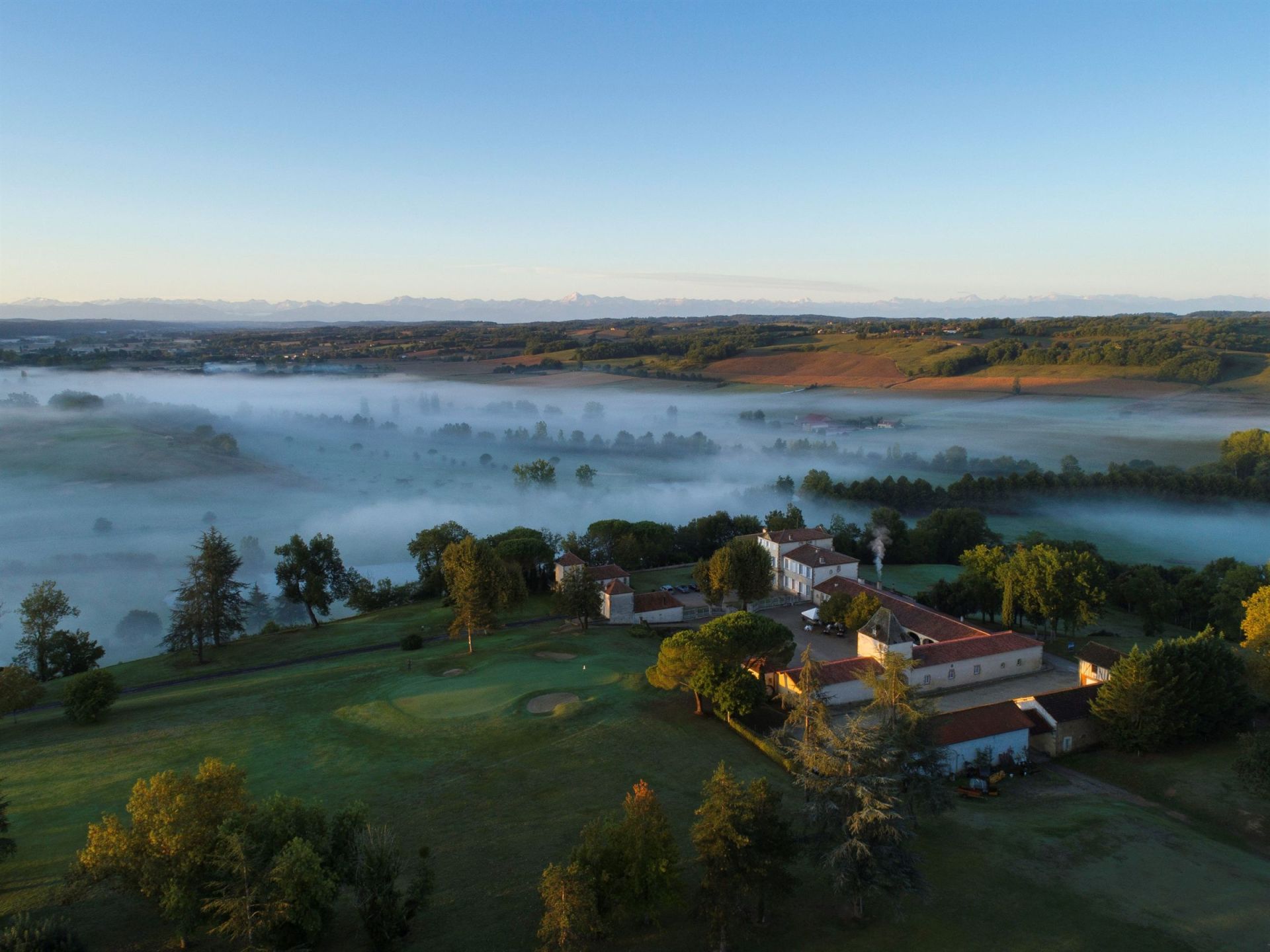 maison 12 Pièces en vente sur AUCH (32000)