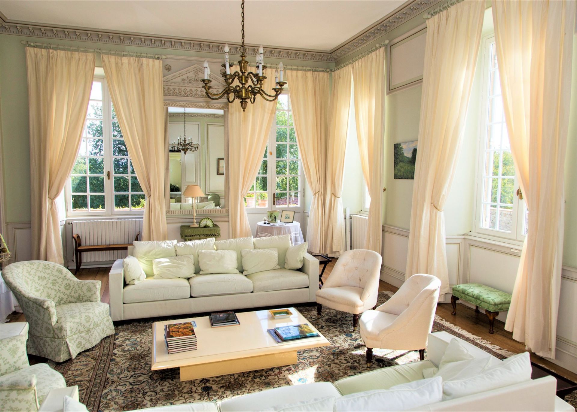 maison 12 Pièces en vente sur AUCH (32000)