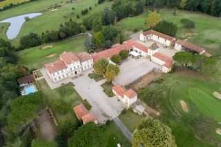 maison 12 Pièces en vente sur AUCH (32000)