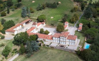 maison 12 Pièces en vente sur AUCH (32000)