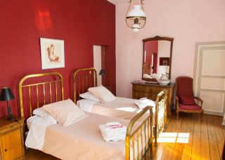 maison 12 Pièces en vente sur AUCH (32000)