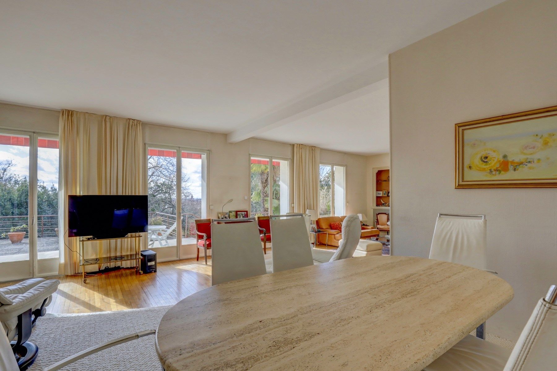 maison 6 Pièces en vente sur TOULOUSE (31000)