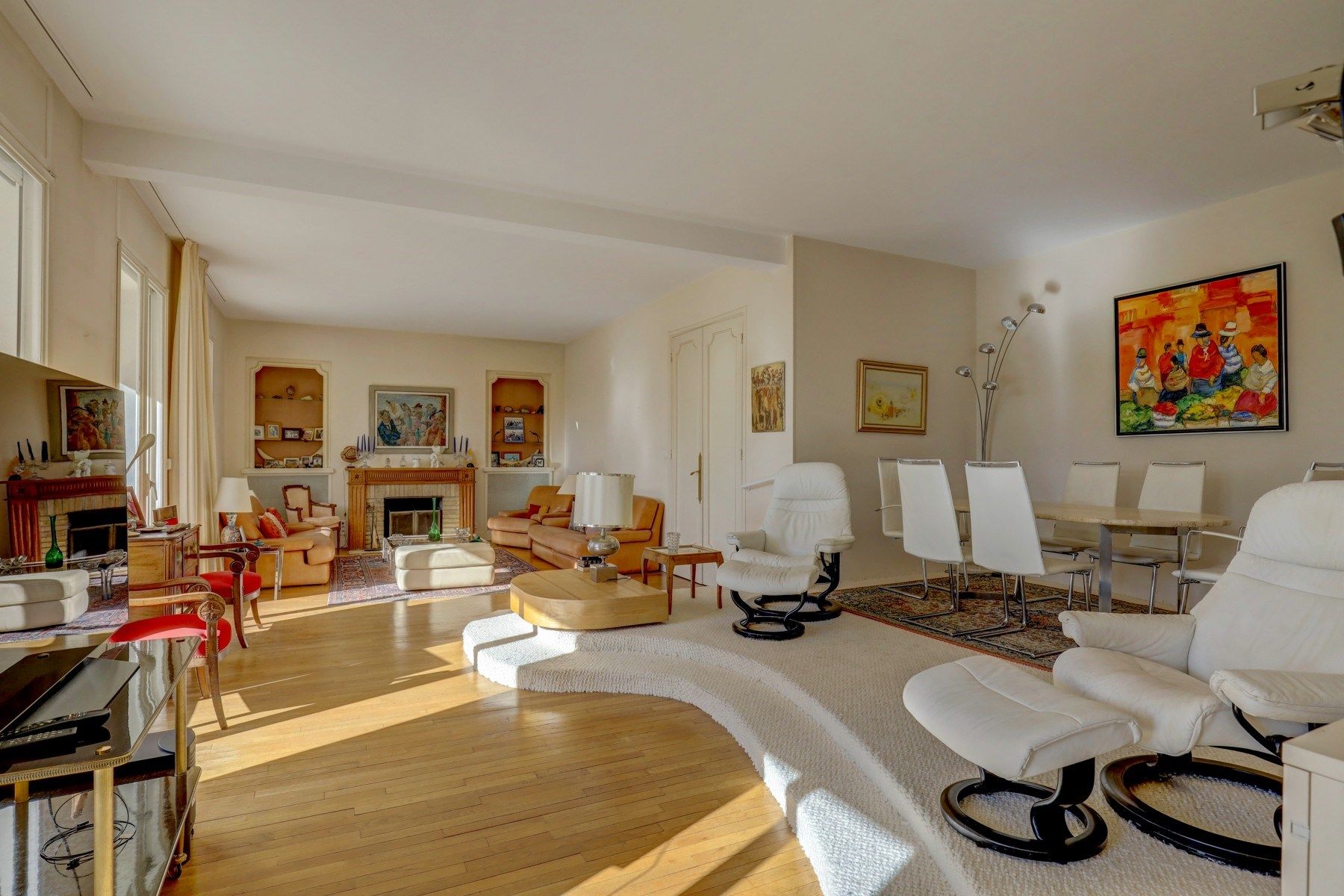 maison 6 Pièces en vente sur TOULOUSE (31000)