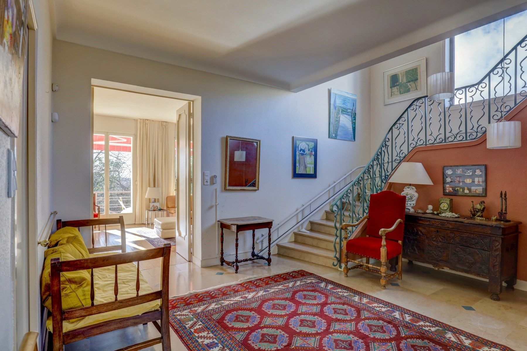 maison 6 Pièces en vente sur TOULOUSE (31000)