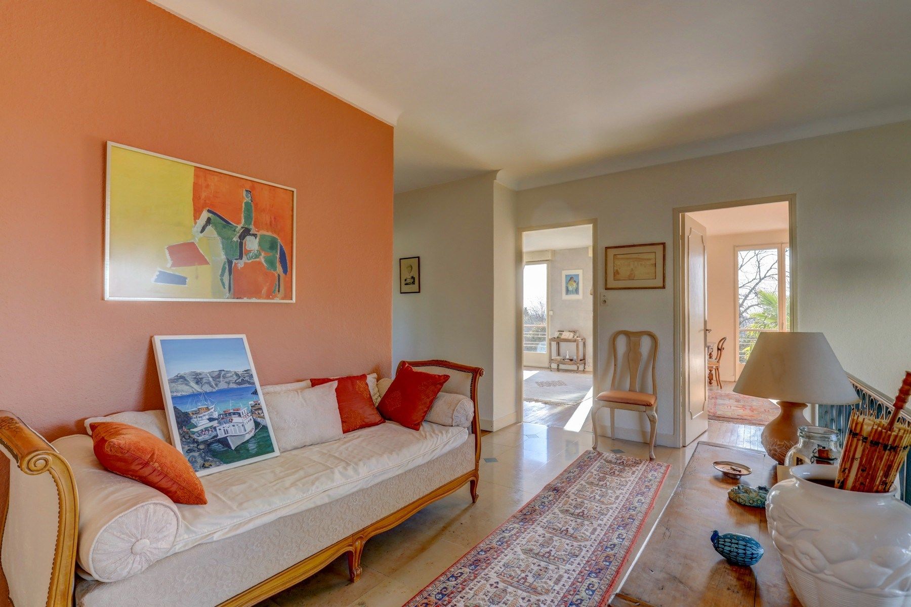 maison 6 Pièces en vente sur TOULOUSE (31000)