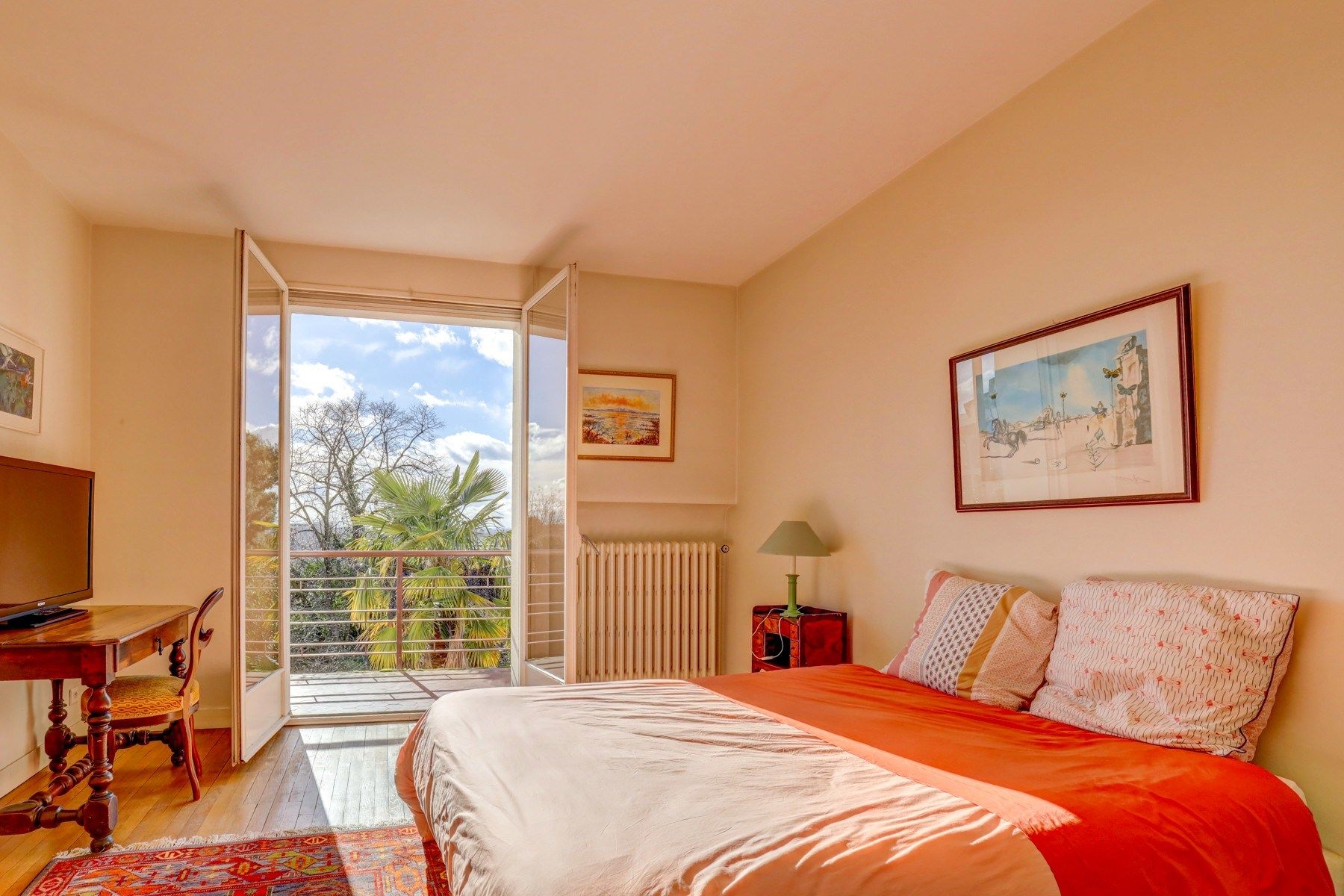 maison 6 Pièces en vente sur TOULOUSE (31000)