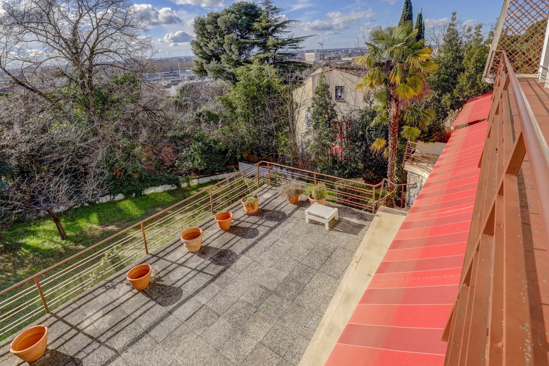 maison 6 Pièces en vente sur TOULOUSE (31000)