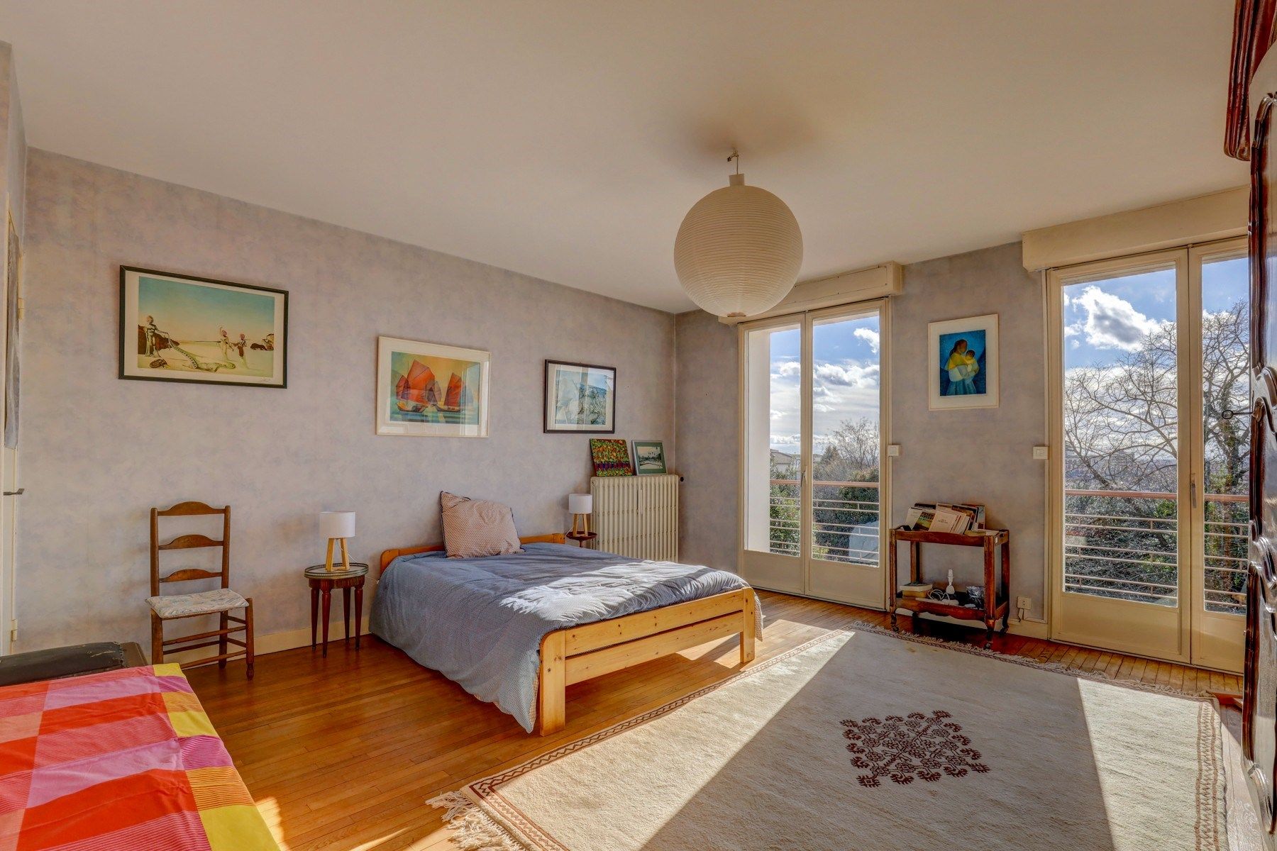 maison 6 Pièces en vente sur TOULOUSE (31000)