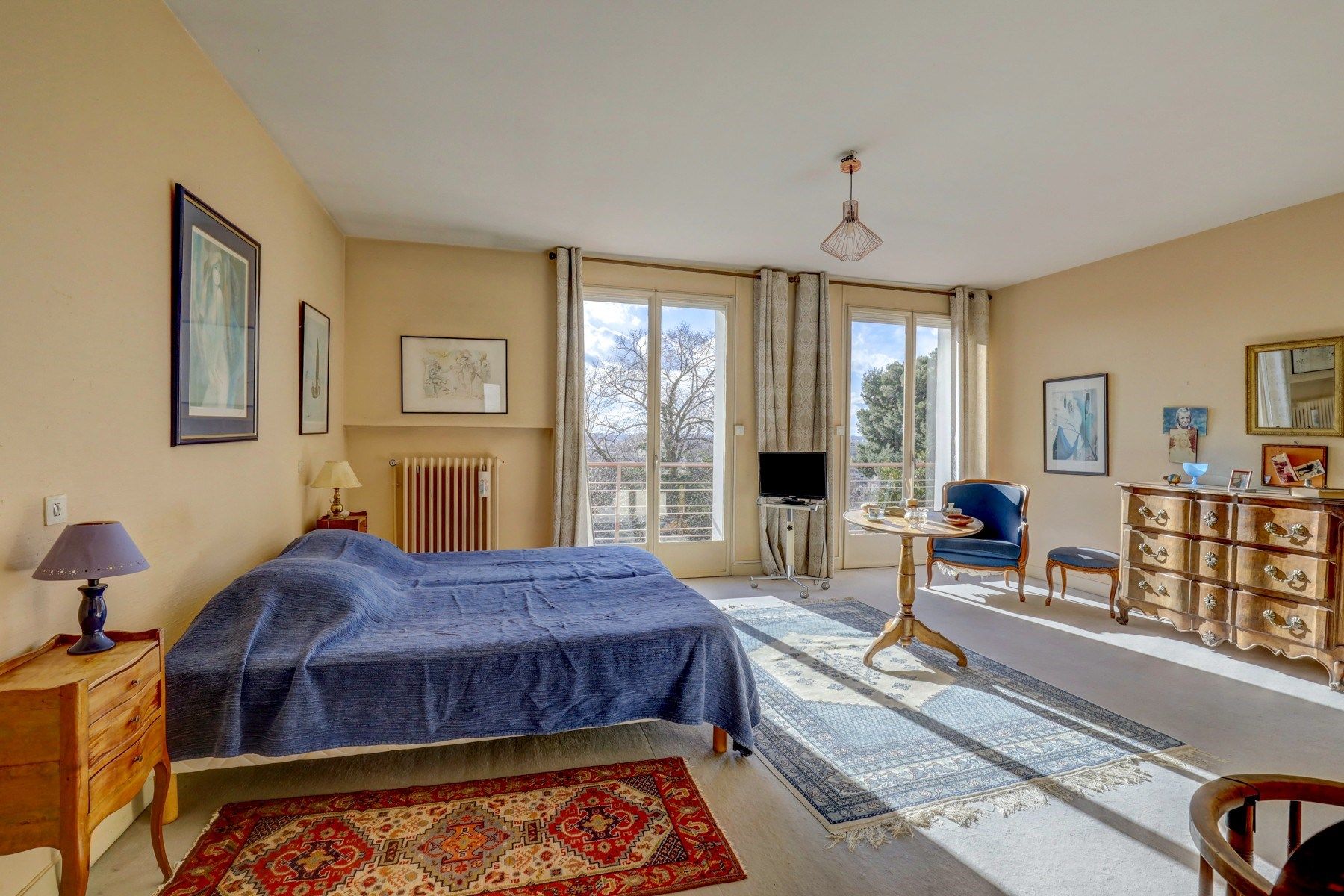 maison 6 Pièces en vente sur TOULOUSE (31000)