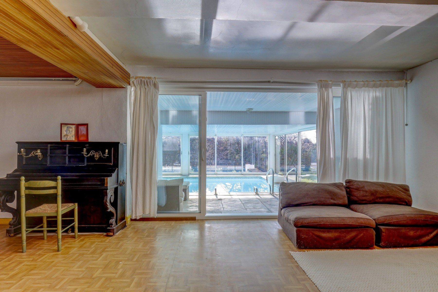 maison 6 Pièces en vente sur TOULOUSE (31000)