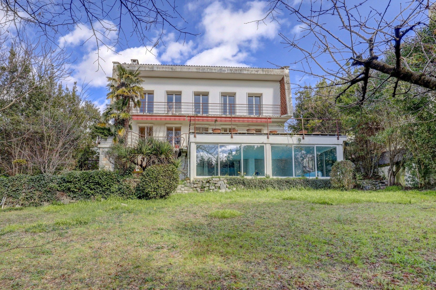 maison 6 Pièces en vente sur TOULOUSE (31000)