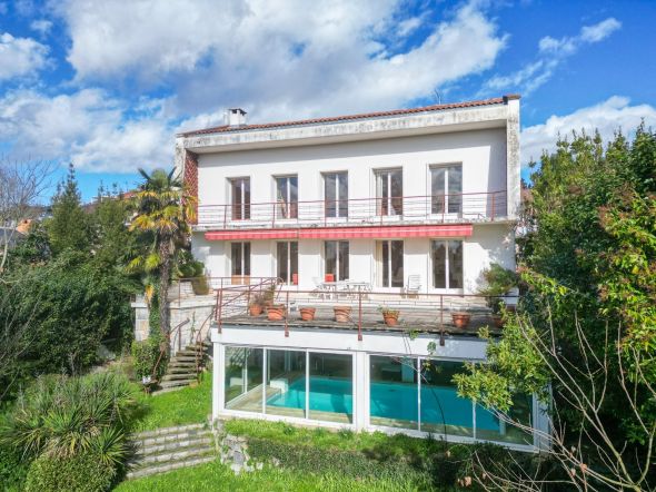 Vente Maison Toulouse 6&nbsp;Pièces 325&nbsp;m²