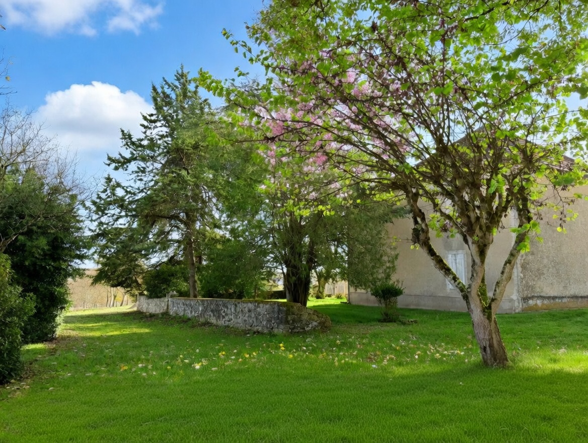 maison 8 Pièces en vente sur SOLOMIAC (32120)