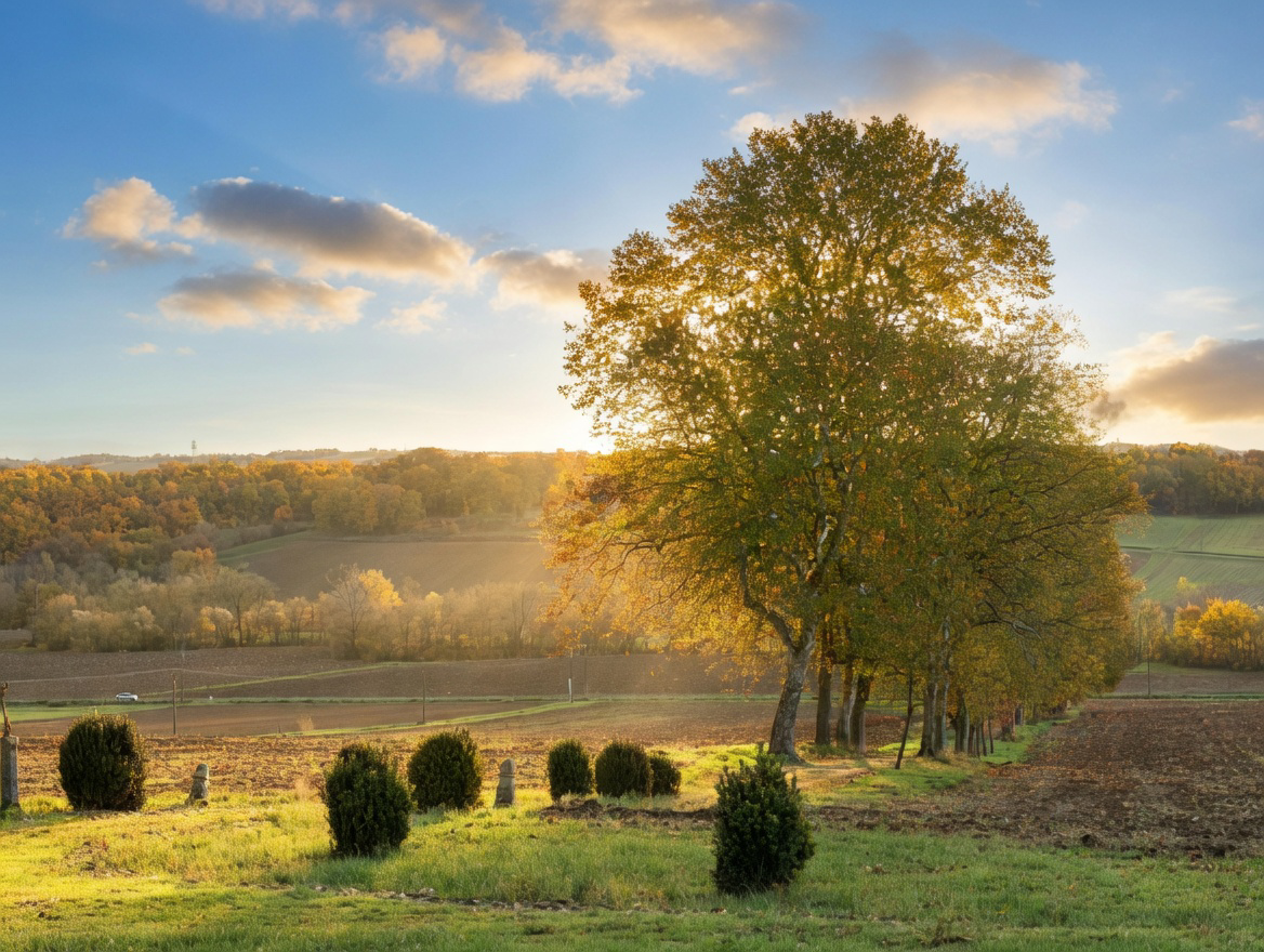 maison 8 Pièces en vente sur SOLOMIAC (32120)