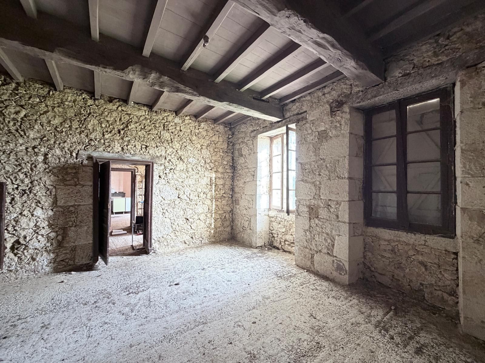 maison 8 Pièces en vente sur SOLOMIAC (32120)