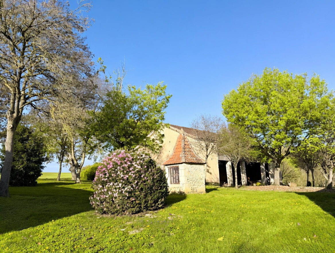 maison 8 Pièces en vente sur SOLOMIAC (32120)