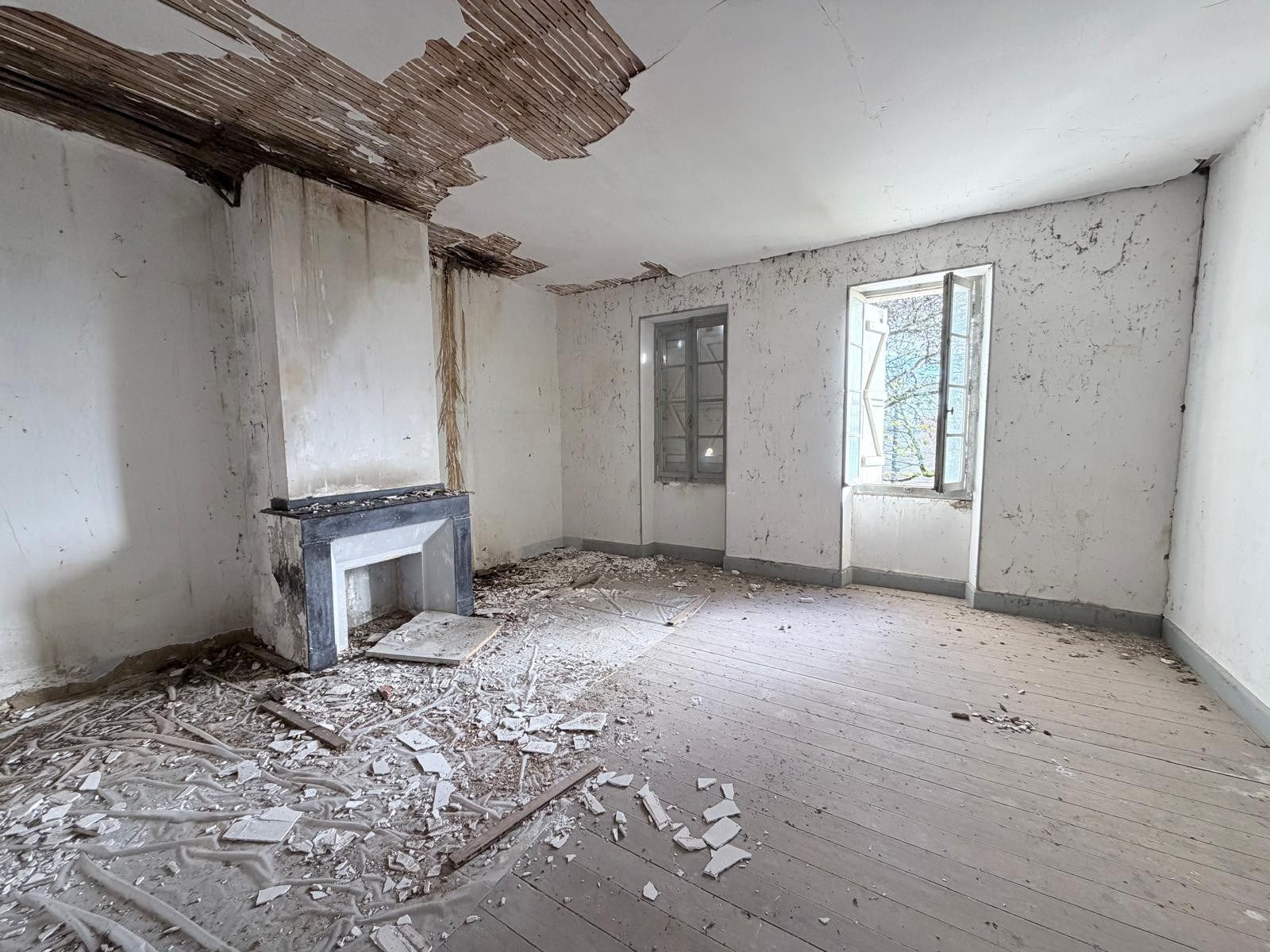 maison 8 Pièces en vente sur SOLOMIAC (32120)