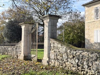 Vente Maison Solomiac 8&nbsp;Pièces 280&nbsp;m²