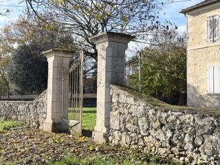 maison 8 Pièces en vente sur SOLOMIAC (32120)