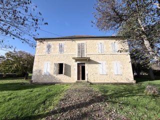 maison 8 Pièces en vente sur SOLOMIAC (32120)