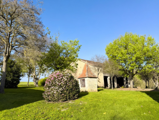 maison 8 Pièces en vente sur SOLOMIAC (32120)