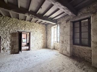 maison 8 Pièces en vente sur SOLOMIAC (32120)