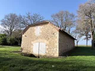 maison 8 Pièces en vente sur SOLOMIAC (32120)